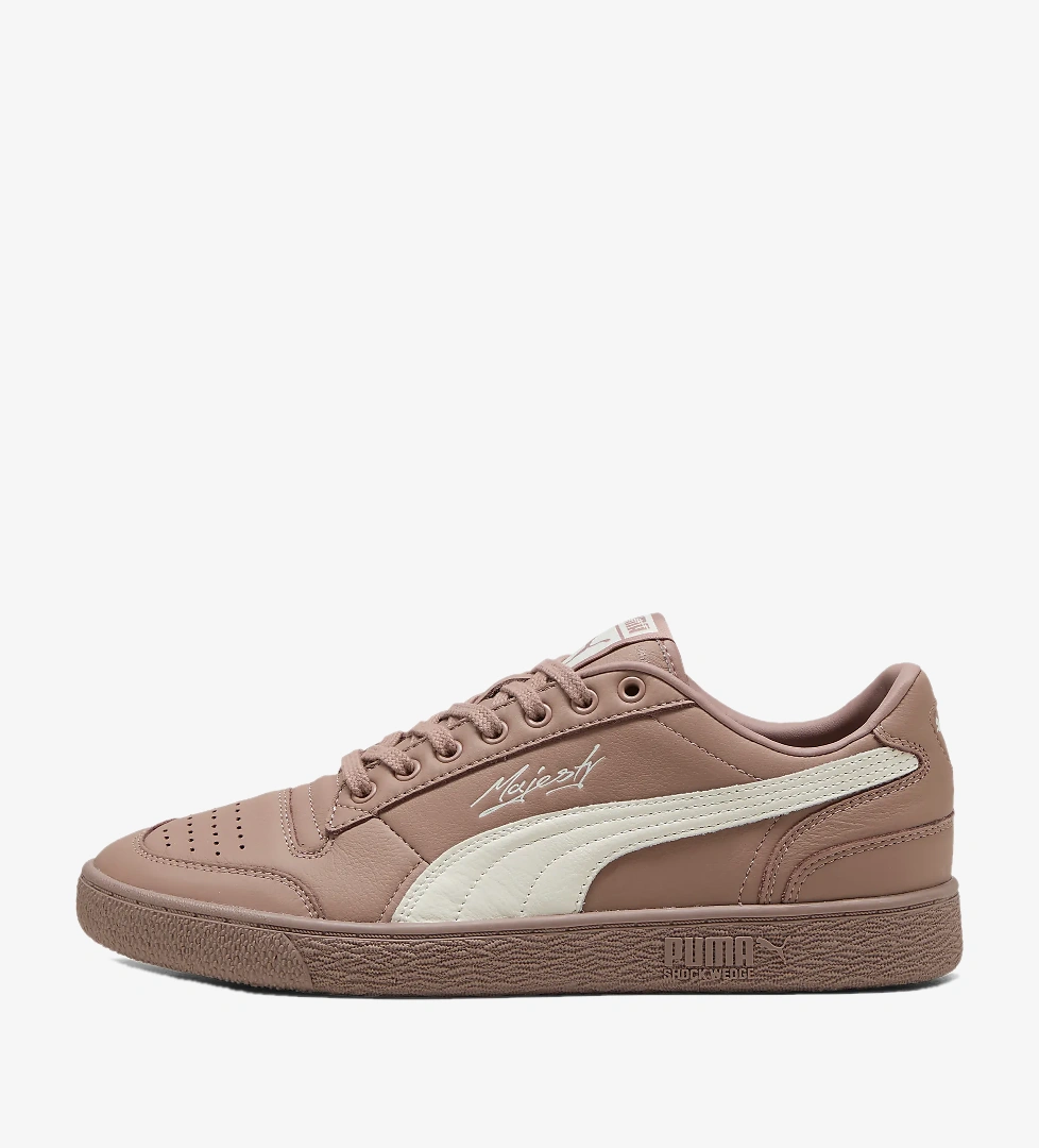 Puma Bej Puma Majesty