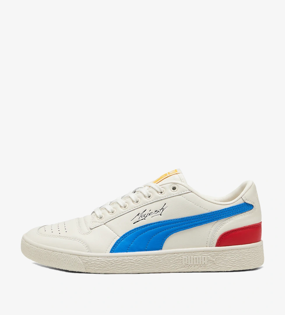 Puma Beyaz Puma Majesty