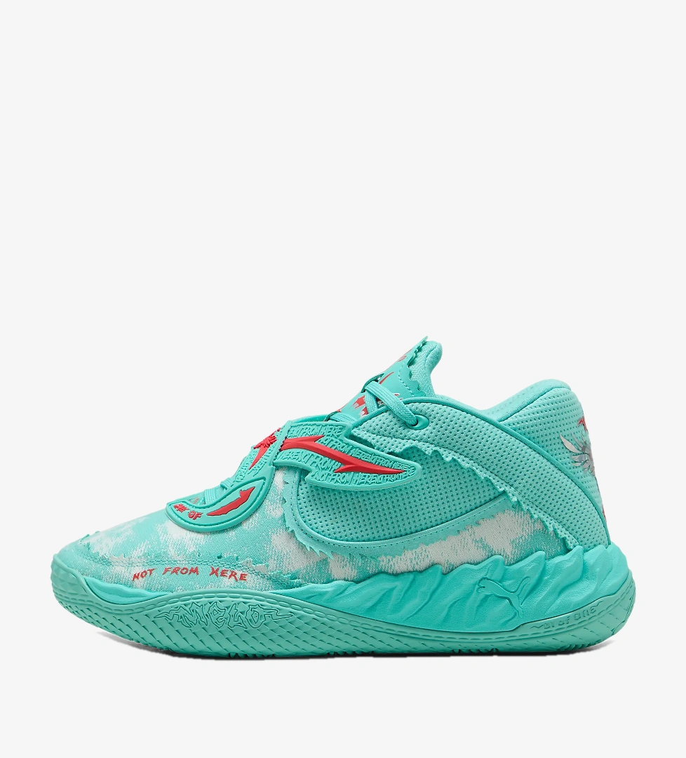 Puma Yeşil Puma Mb 05
