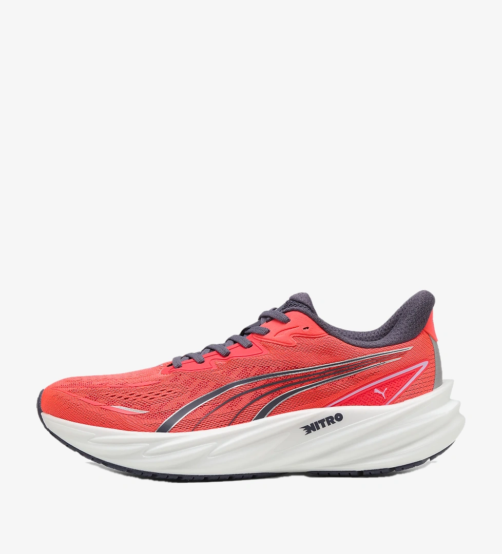 Puma Kırmızı Puma Softride Charm