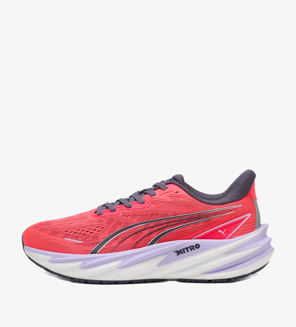 Puma Kırmızı Puma Softride Charm