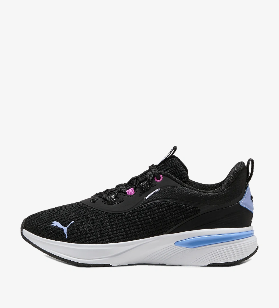 Puma Siyah Puma Softride Charm