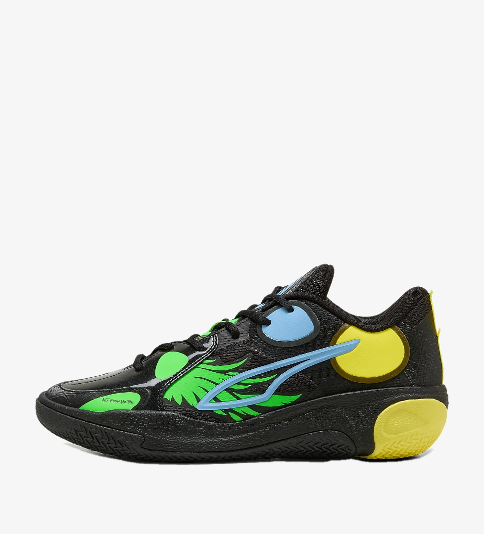 Puma Puma Mb World 01