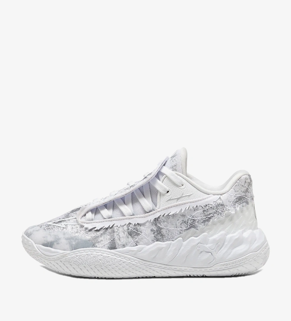 Puma Beyaz Puma Mb 05