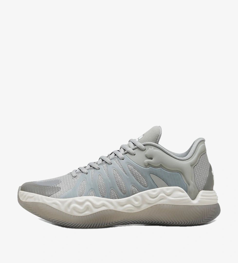 HALI 1 SMOKE UNISEX Basketbol Ayakkabısı