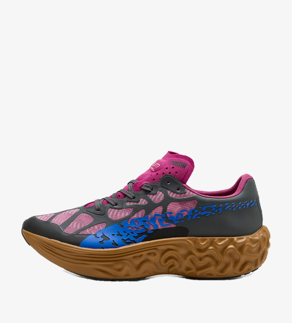 Puma X Salehe Bembury Velum Nitro™ Ürün Listesi