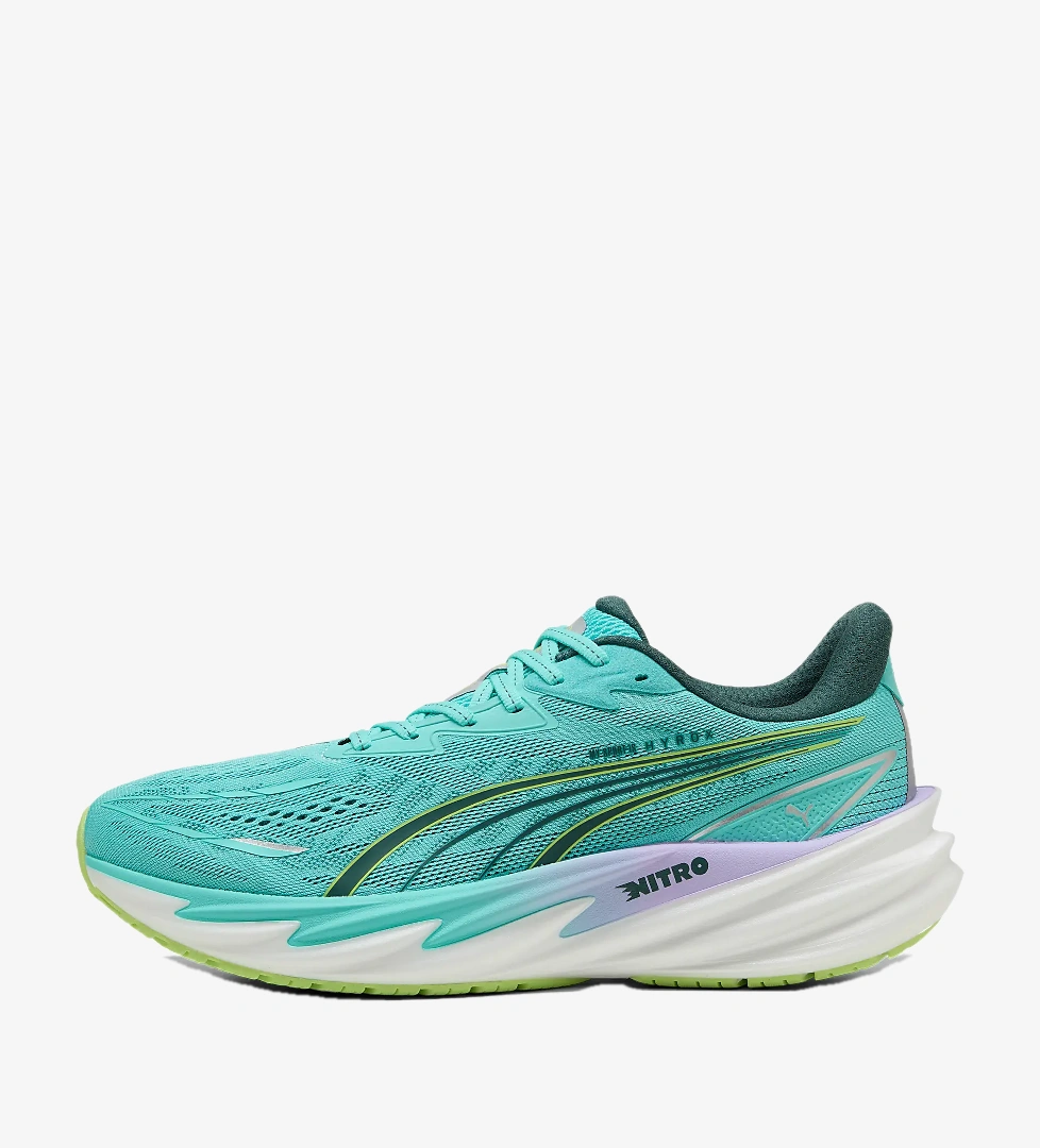 Puma Yeşil Puma X Hyrox