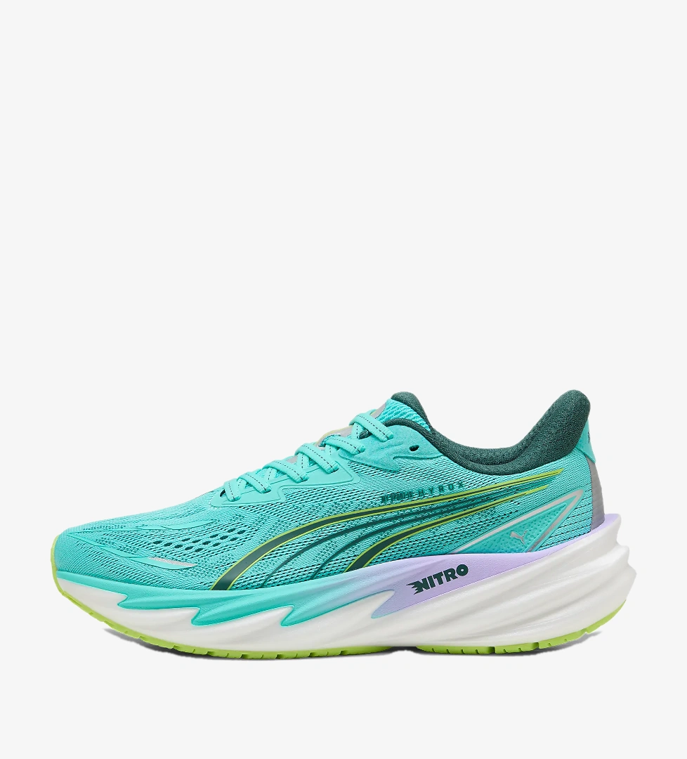 Puma Yeşil Puma X Hyrox