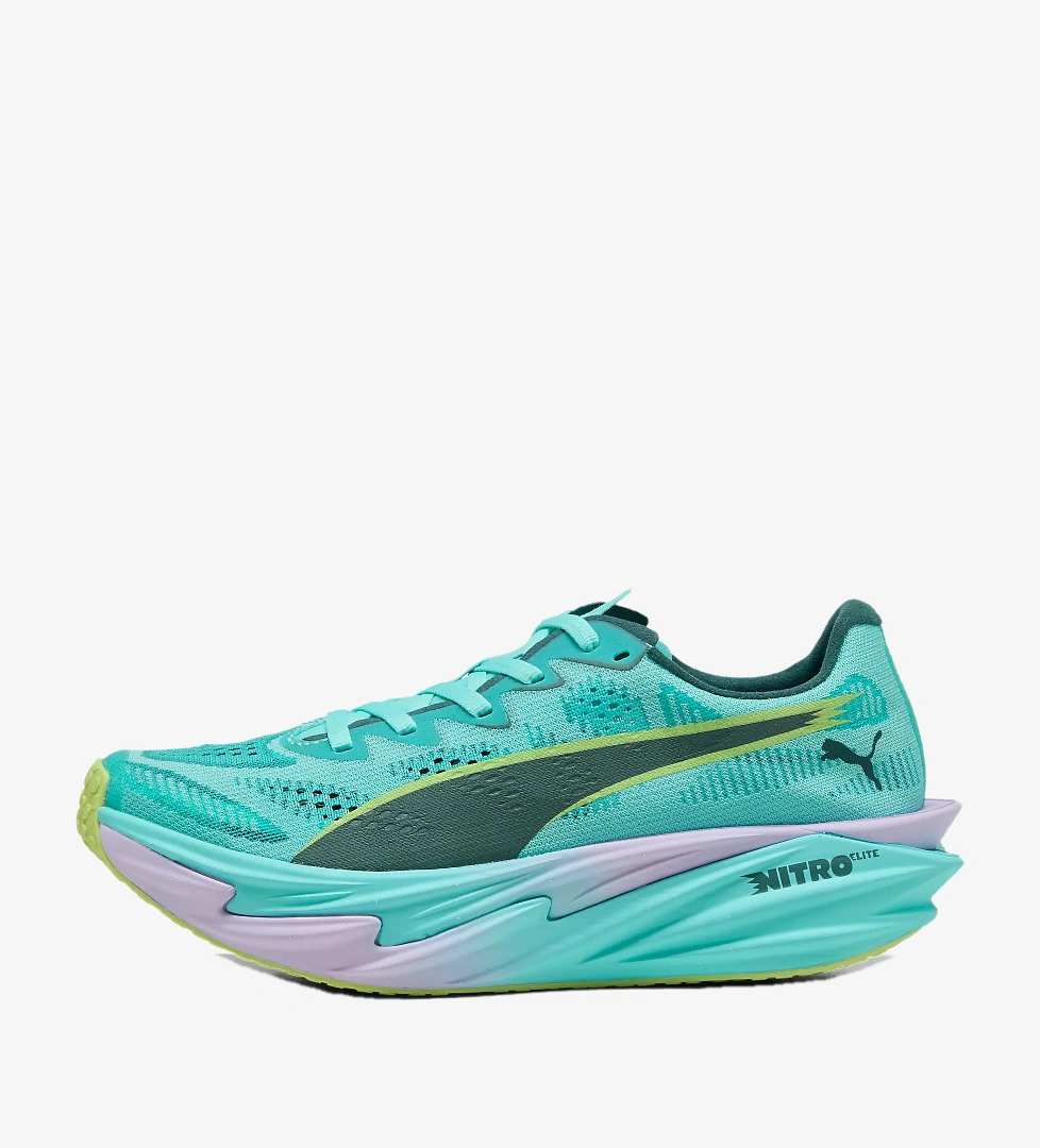 Puma Yeşil Puma X Hyrox