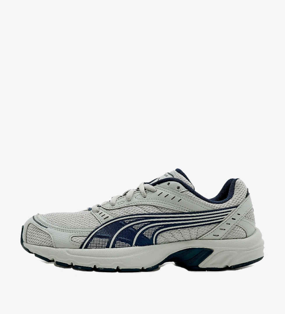 Puma Gri Puma Axis