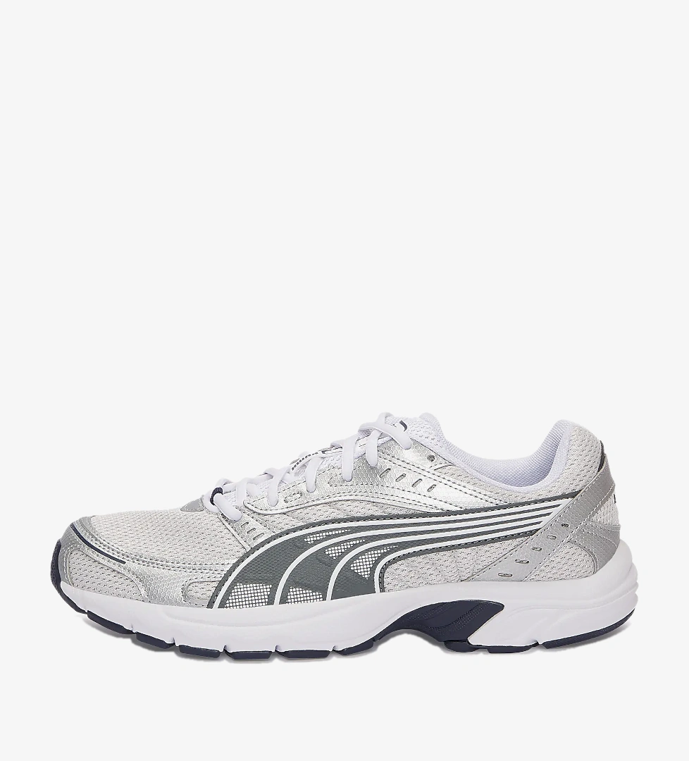 Puma Gri Puma Axis