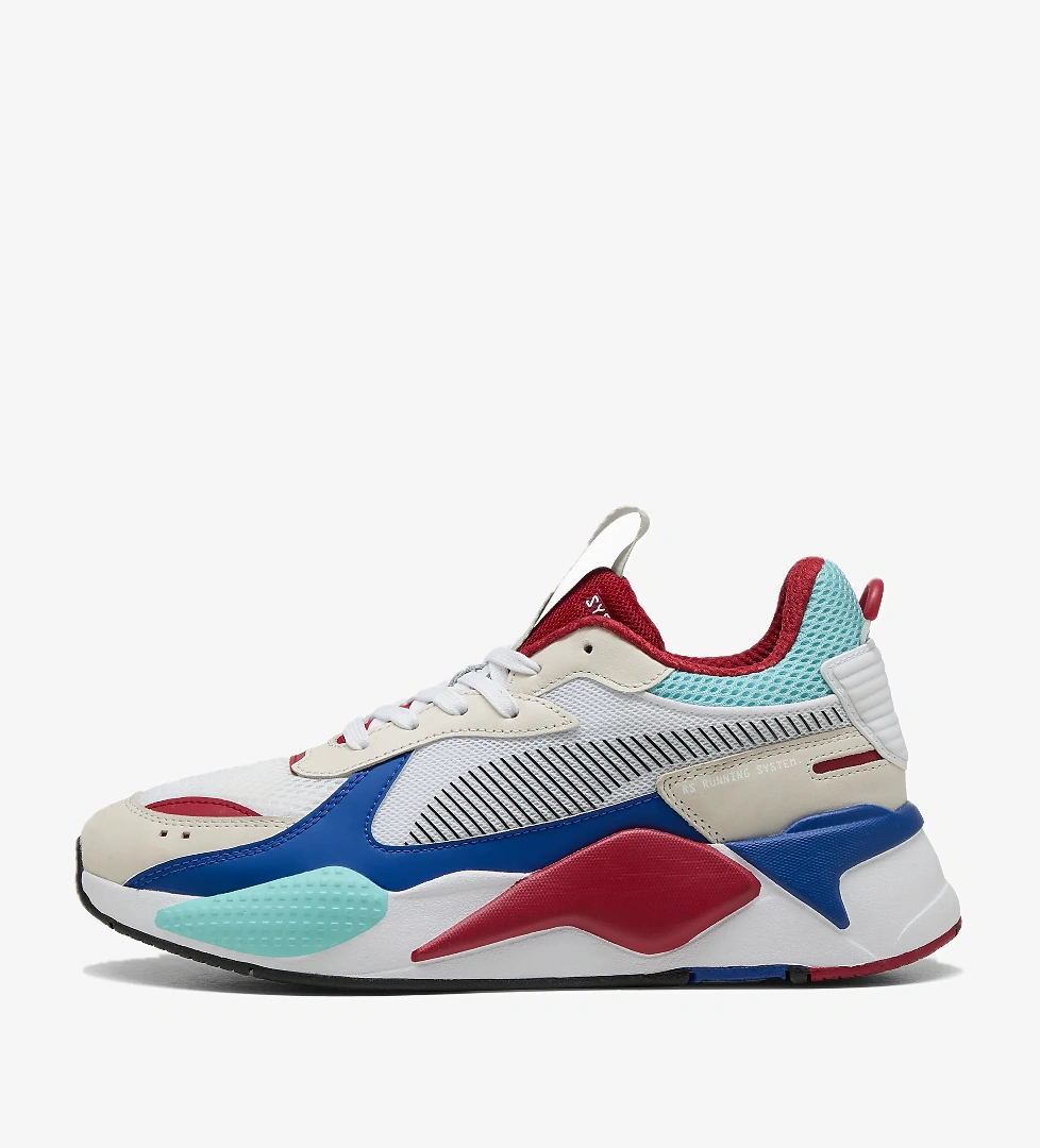 Puma RS-X Toys Ayakkabı model görseli