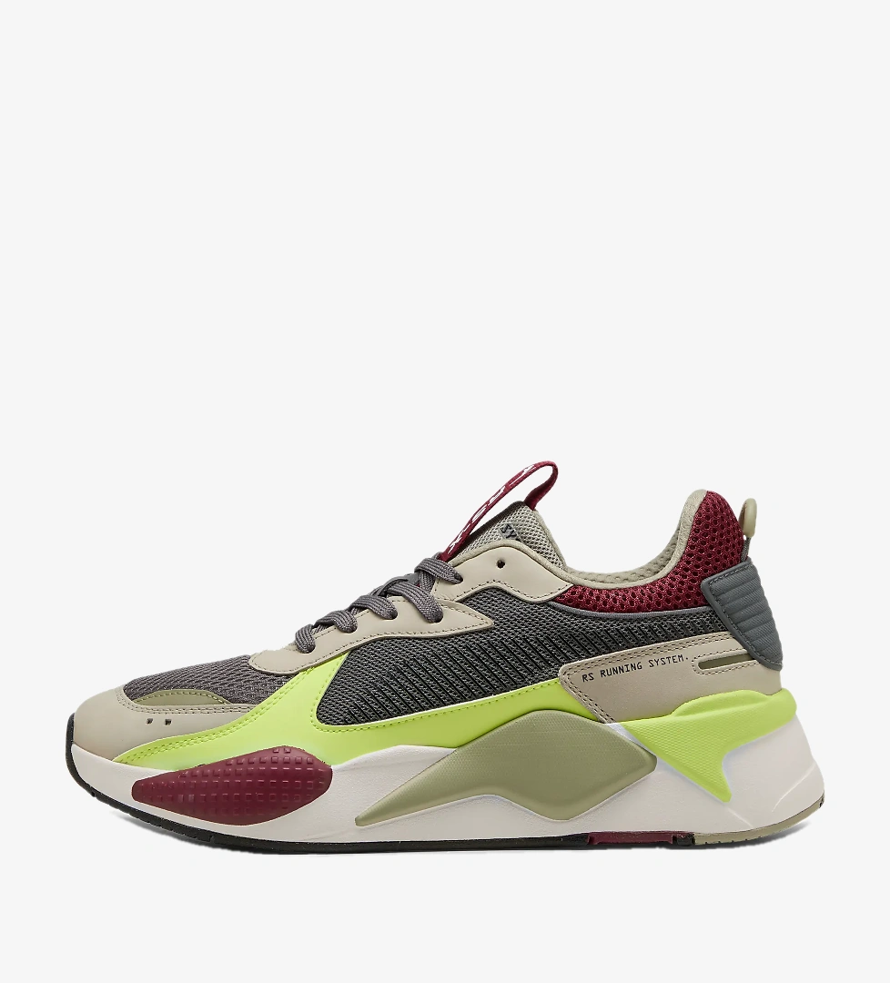 Puma Puma Rs X RSXTOYSAYAKKAB RS-X Toys Ayakkabı