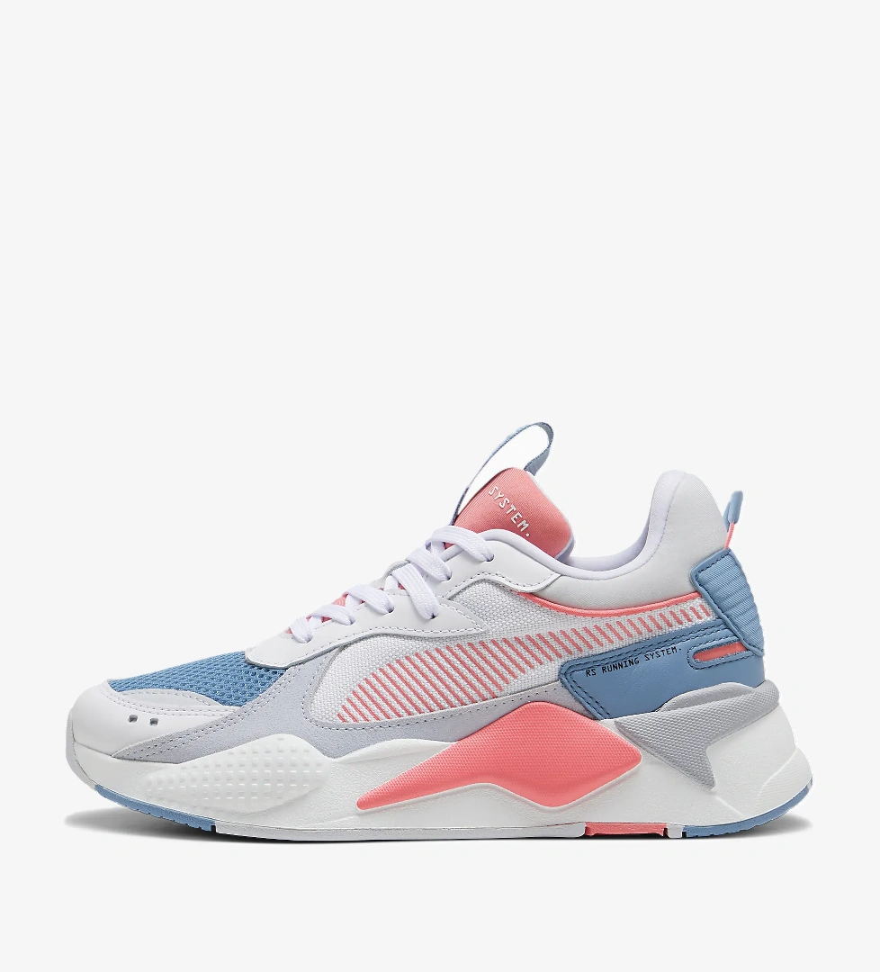 Puma RS-X REINVENTION Ayakkabı model görseli
