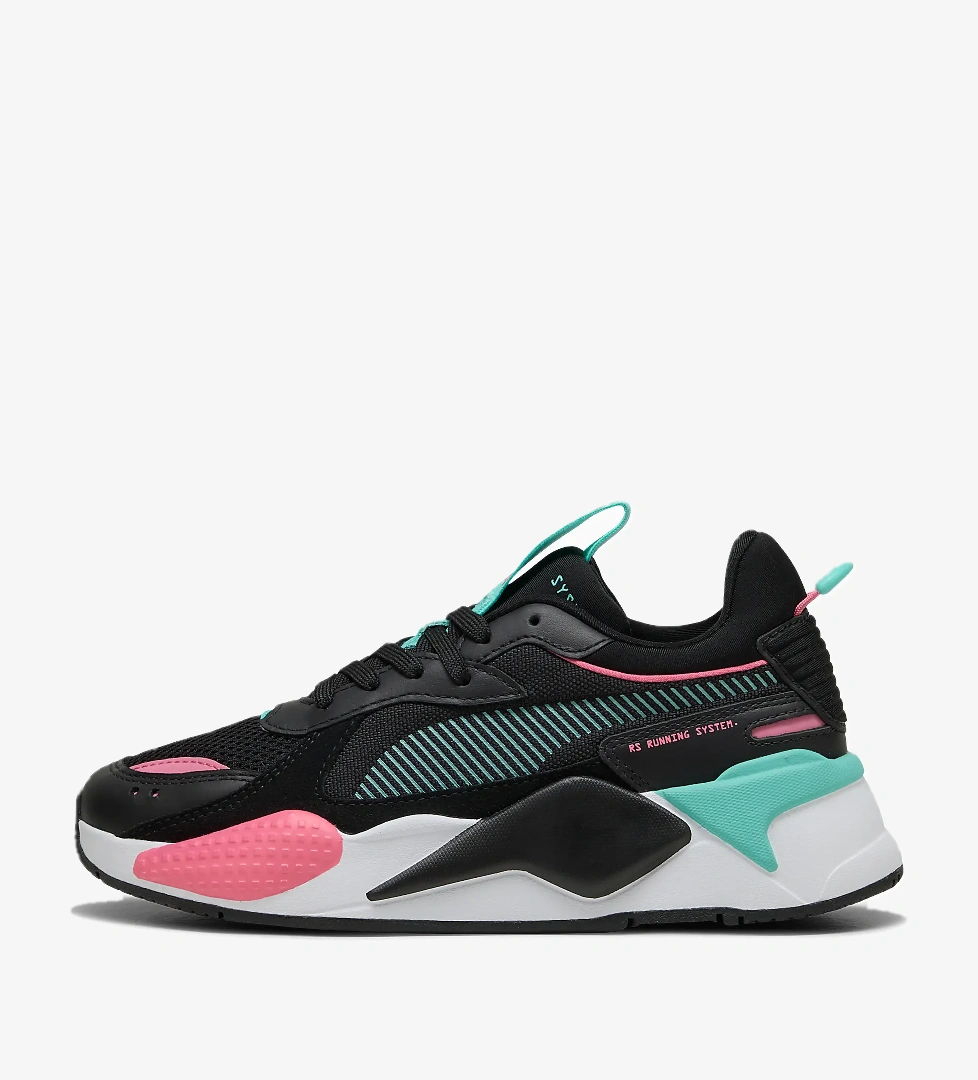 RS-X REINVENTION Ayakkabı - Görsel 1