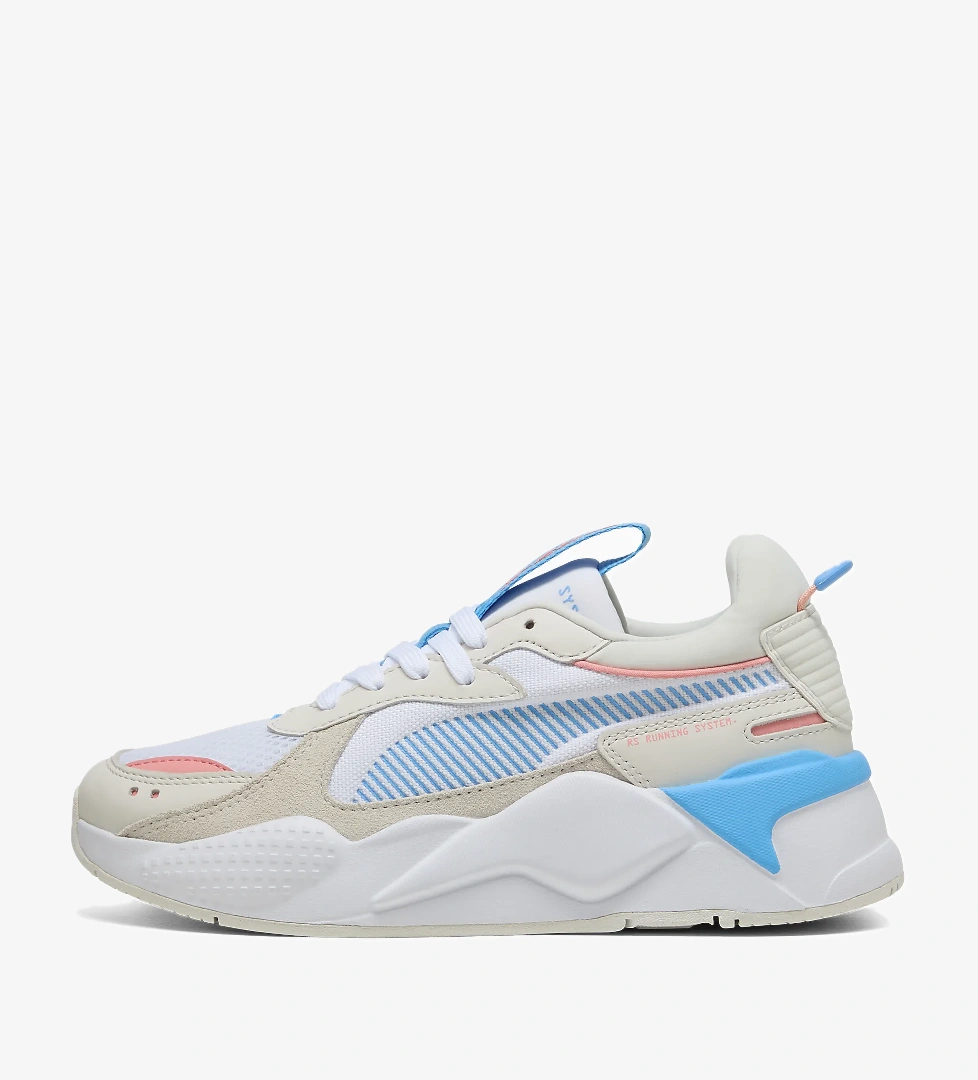 Puma RS-X REINVENTION Ayakkabı model görseli