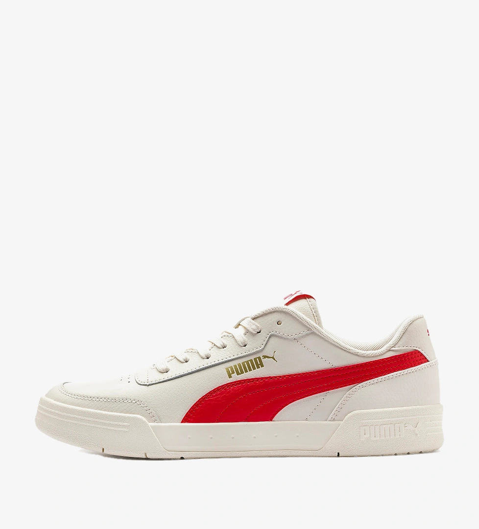 Puma Beyaz Puma Caracal