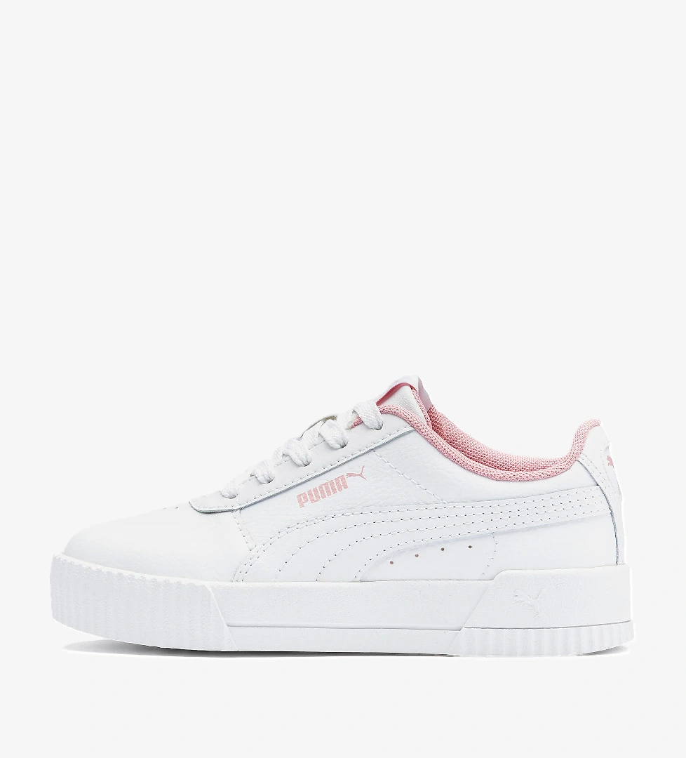 Puma Carina L Çocuk Ayakkabısı model görseli