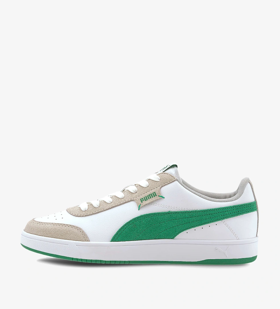 Puma Court Legend Lo Ayakkabı model görseli