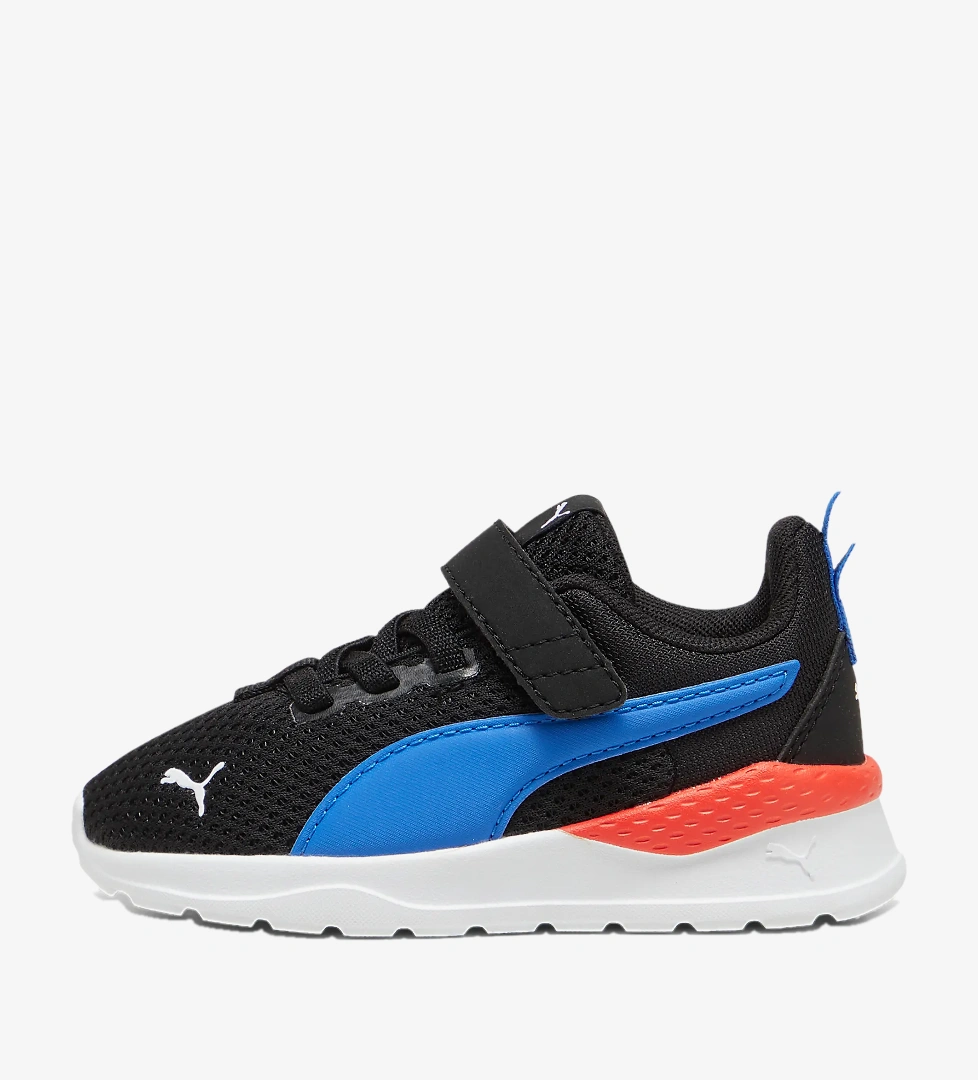 Puma Siyah Puma Anzarun Lite
