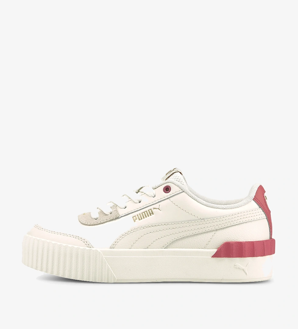 Puma CARINA LIFT Kadın Ayakkabı model görseli