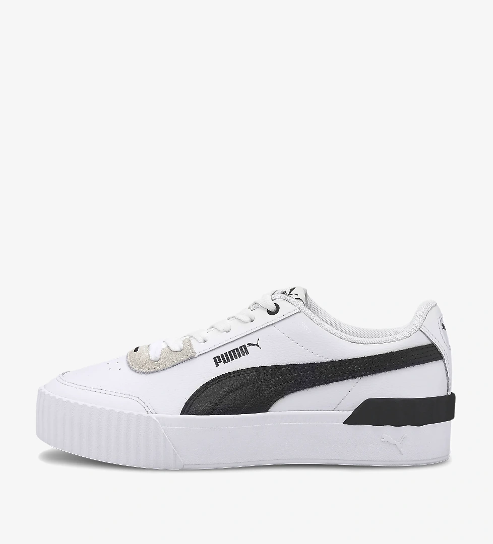 Puma CARINA LIFT Kadın Ayakkabı model görseli