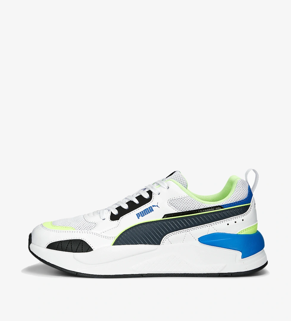 Puma X-Ray 2 Square Ayakkabı model görseli