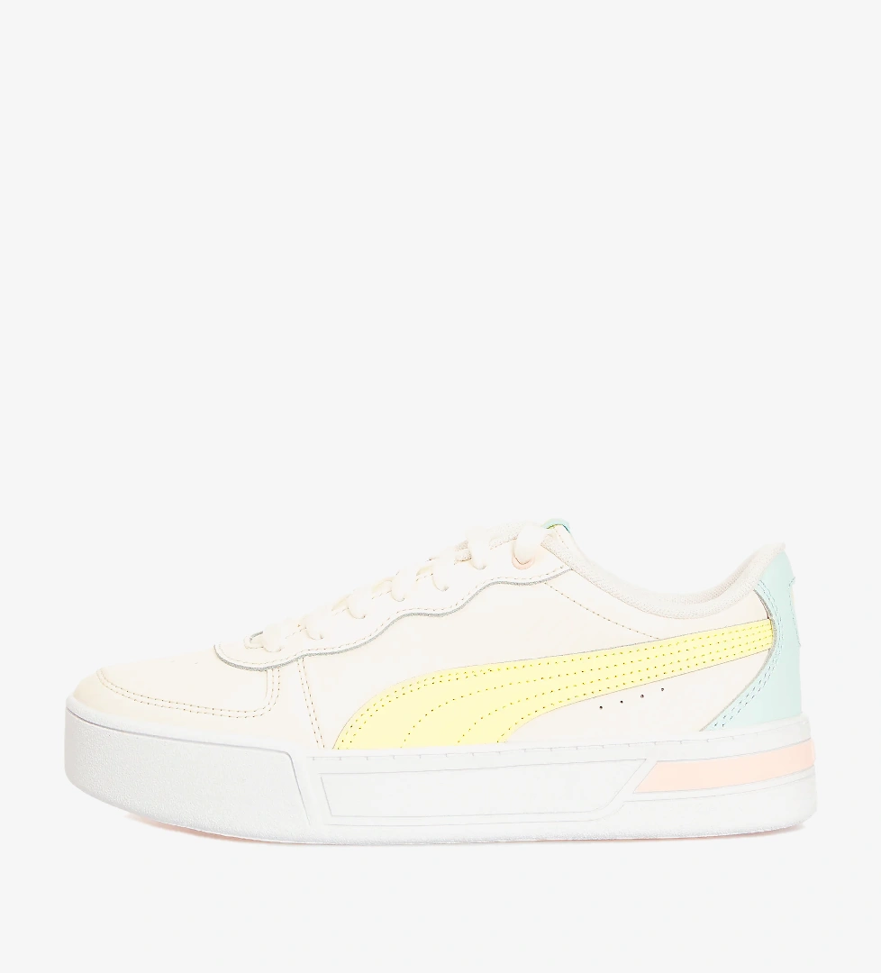 Puma Beyaz Puma Skye