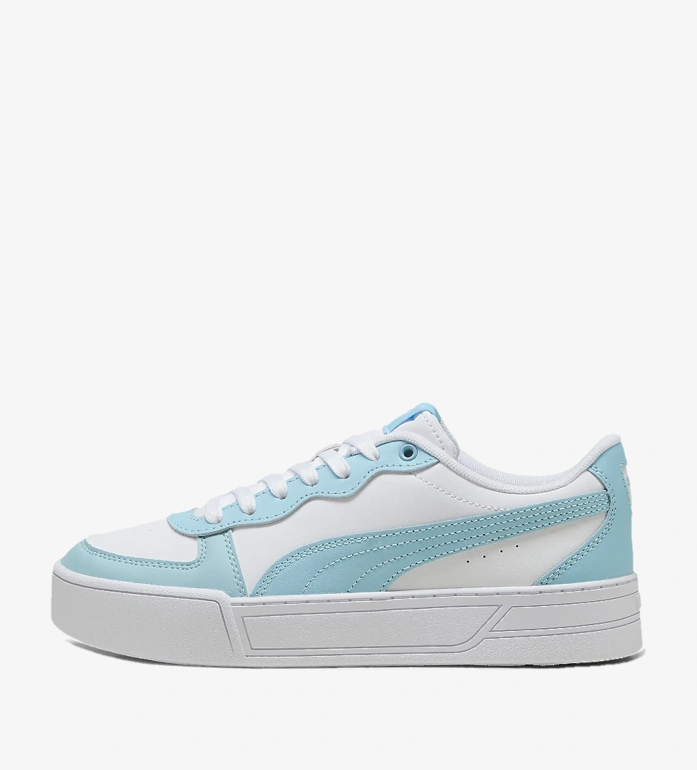 Puma Beyaz Puma Skye