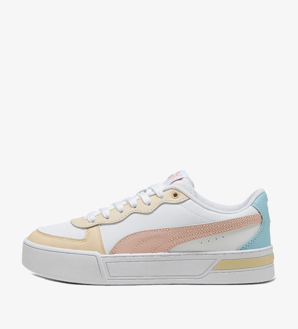 Puma Beyaz Puma Skye