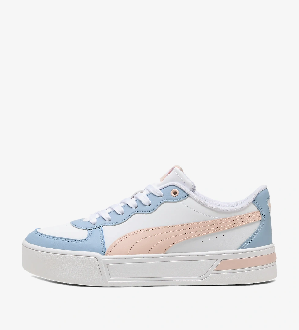 Puma Beyaz Puma Skye