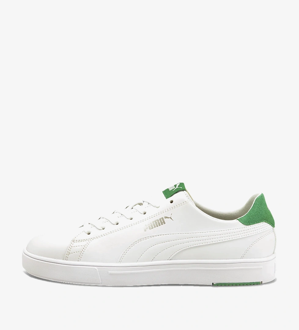 Puma Beyaz Puma Serve Pro