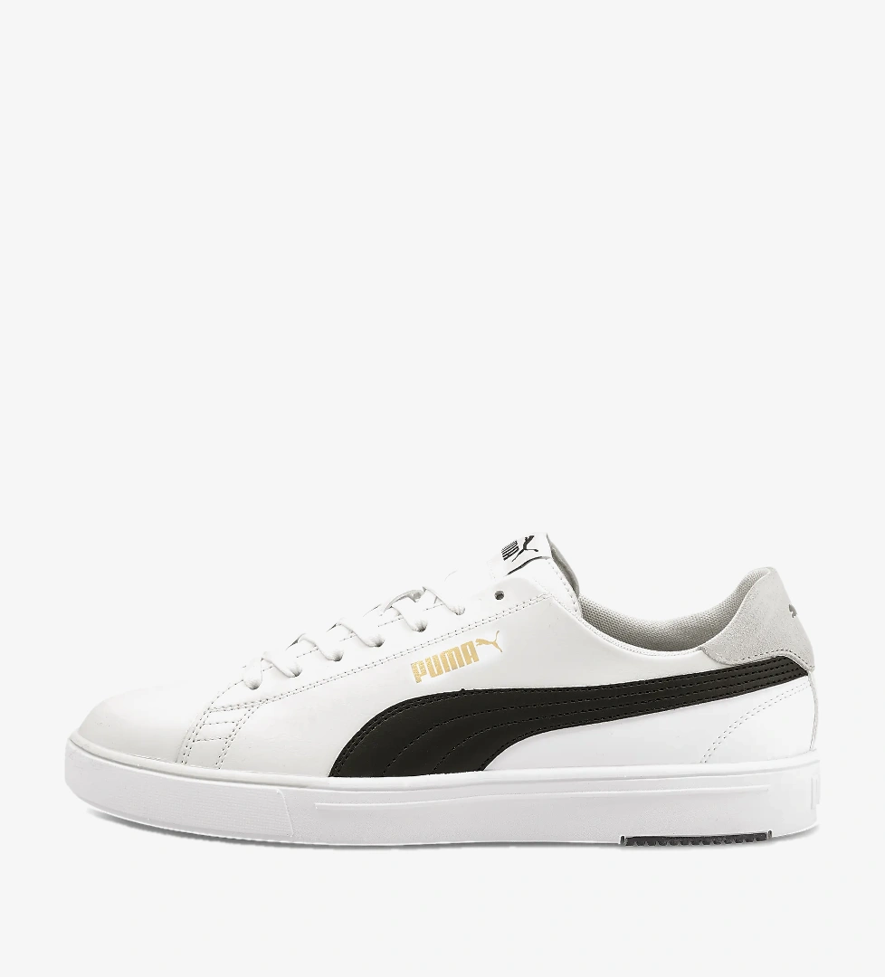 Puma Siyah Puma Serve Pro