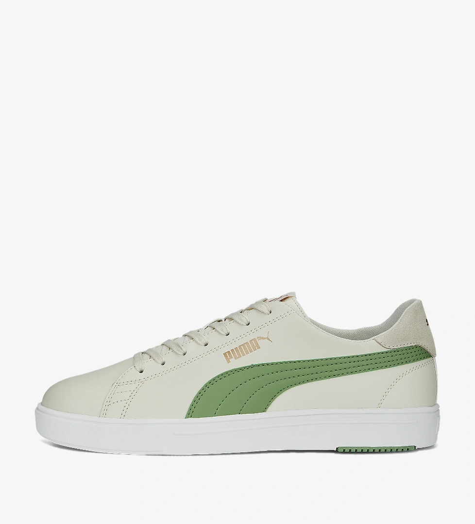 Puma Gri Puma Serve Pro