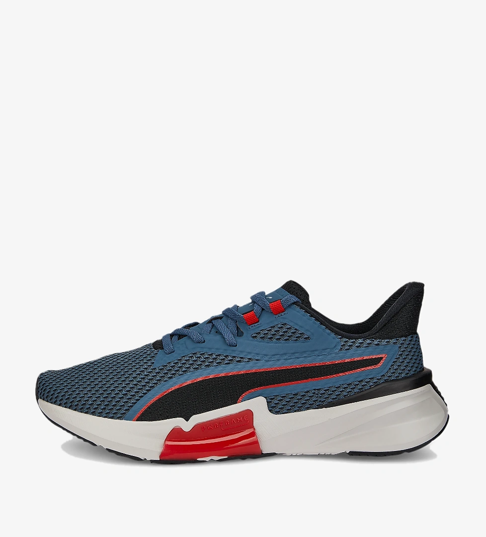 Puma PWRFRAME Erkek Antrenman Ayakkabısı model görseli