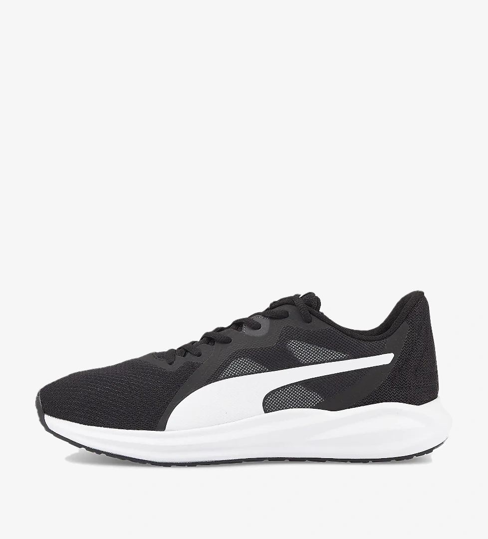 Puma TWITCH Runner Koşu Ayakkabısı model görseli