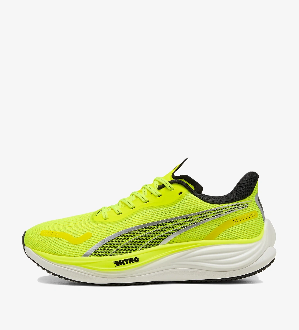 Puma Velocity NITRO™ 3 Erkek Koşu Ayakkabısı model görseli
