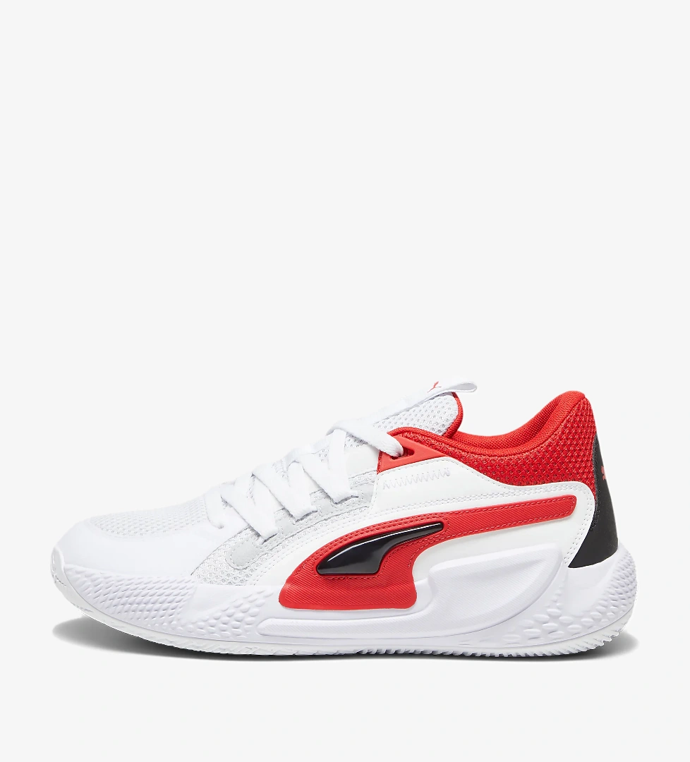 Court RIDER Chaos Team Basketbol Ayakkabısı - Görsel 1