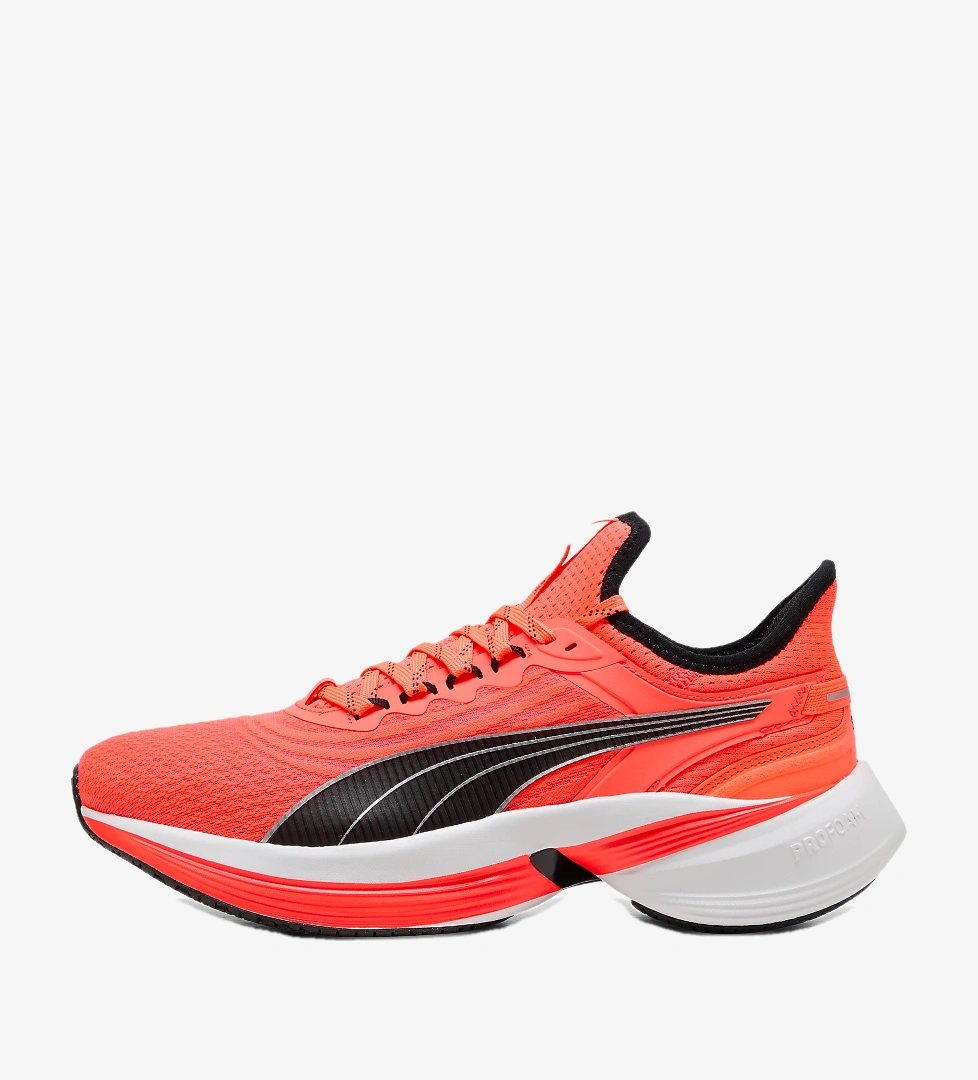 Puma Kırmızı Puma Conduct
