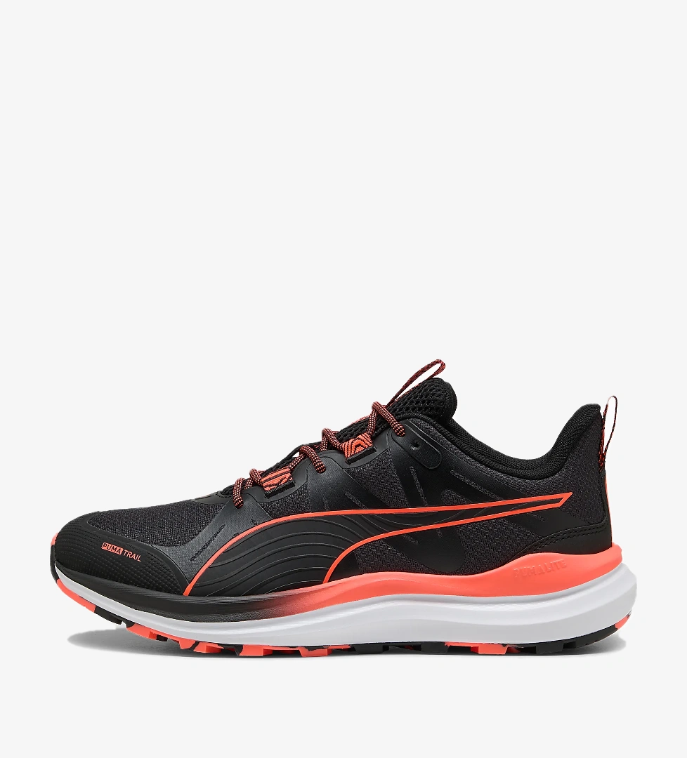 Puma Reflect LITE TRAIL Koşu Ayakkabısı model görseli