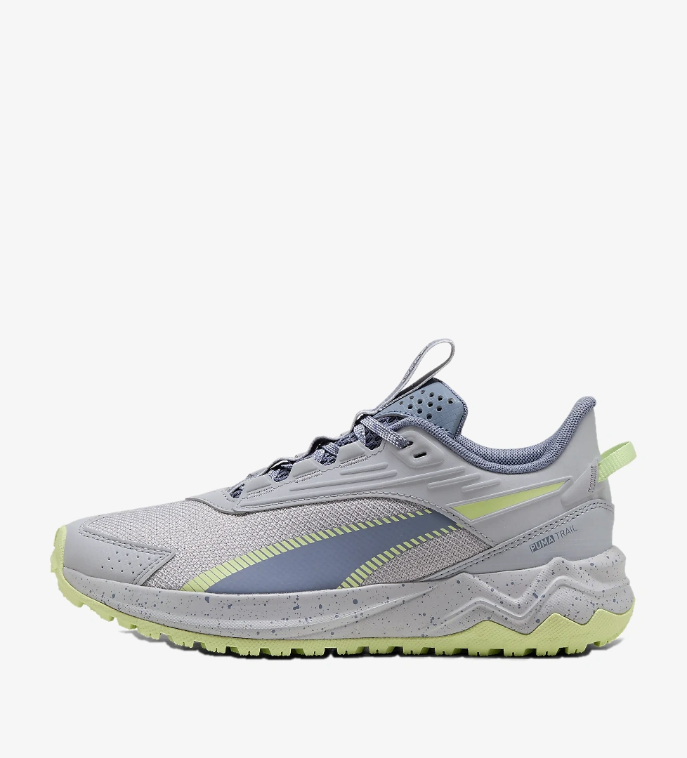 Puma Gri Puma Extend