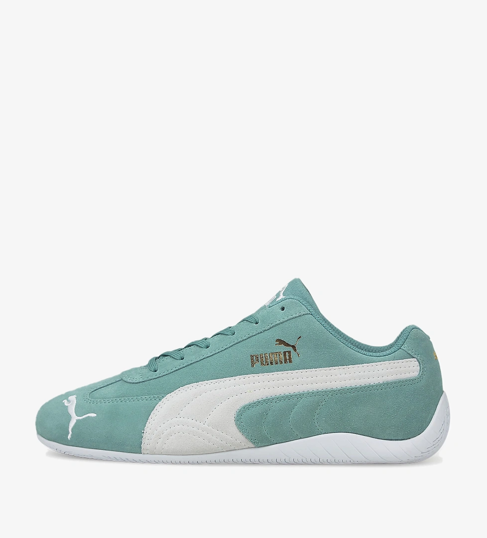 Puma Speedcat LS DRIVING Ayakkabı model görseli