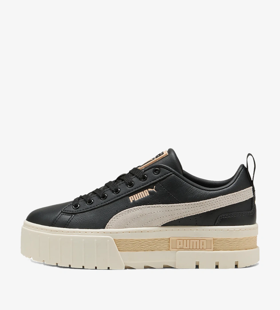 Puma Siyah Puma Mayze