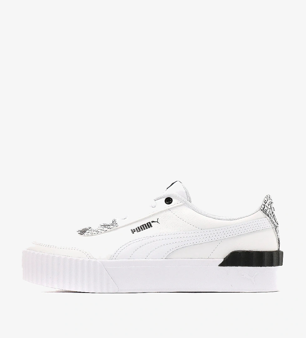 CARINA LIFT REPTILE Kadın Antrenman Ayakkabısı - Görsel 1