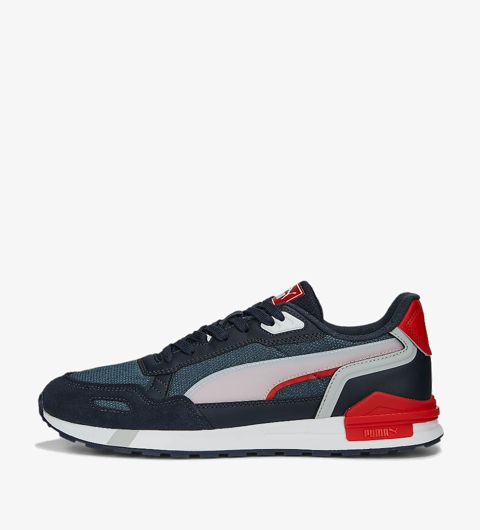 Puma GRAVITON Tera Ayakkabı model görseli