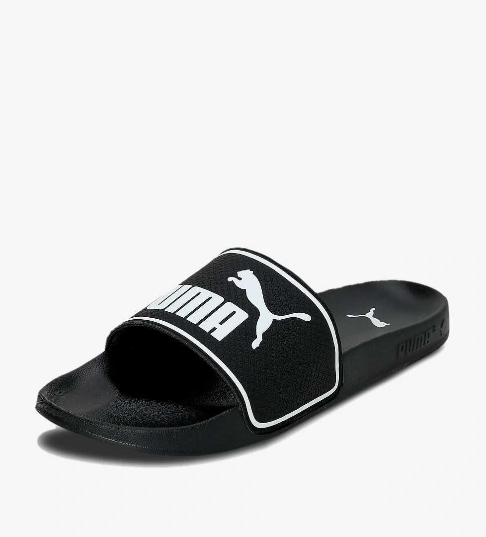 PUMA Leadcat 2.0 Terlik - Görsel 1