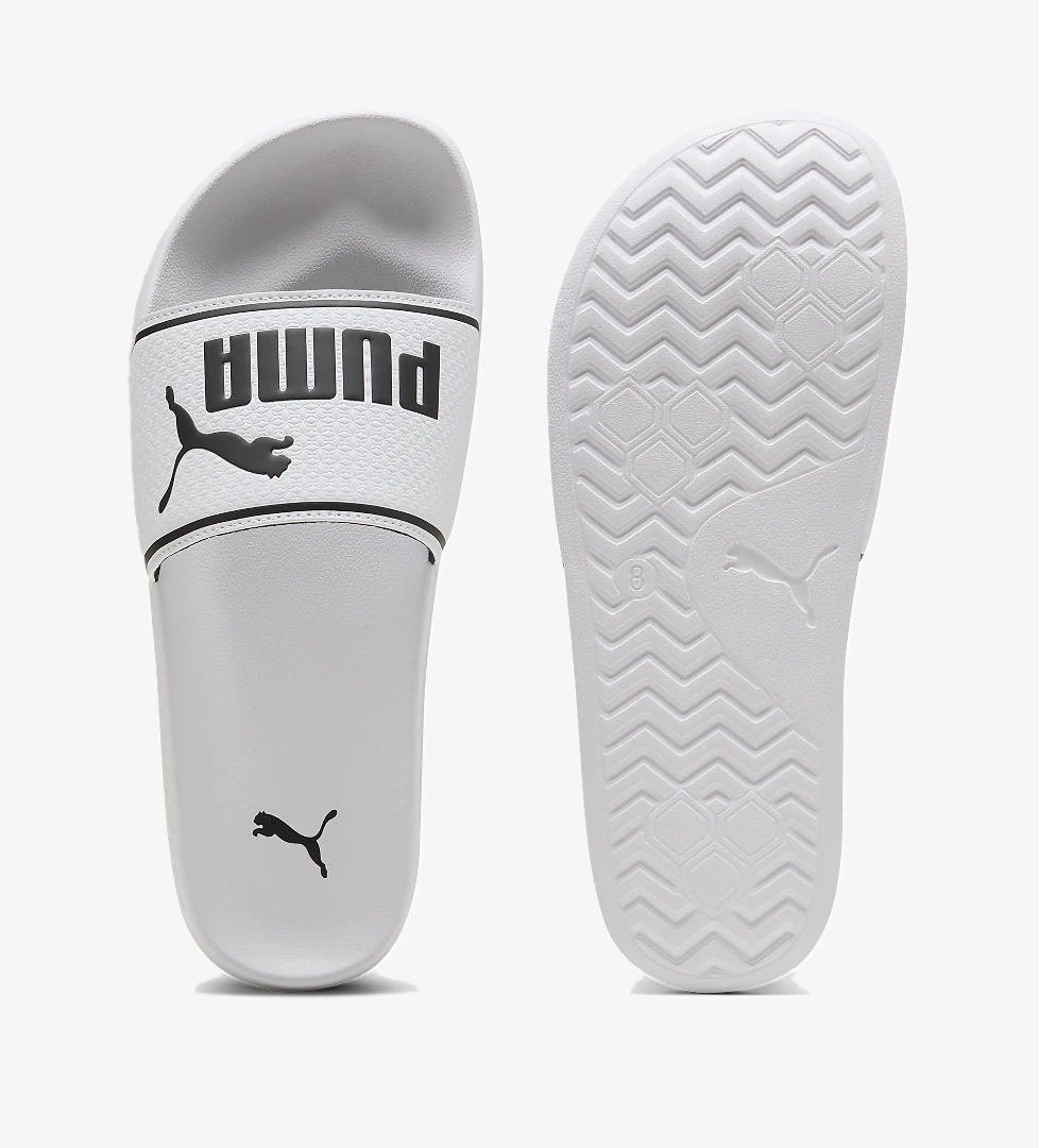 PUMA Leadcat 2.0 Terlik - Görsel 1