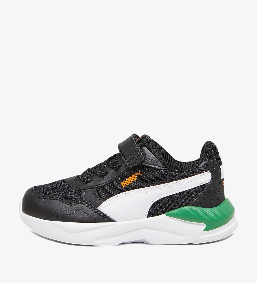 Puma Siyah Puma X Ray