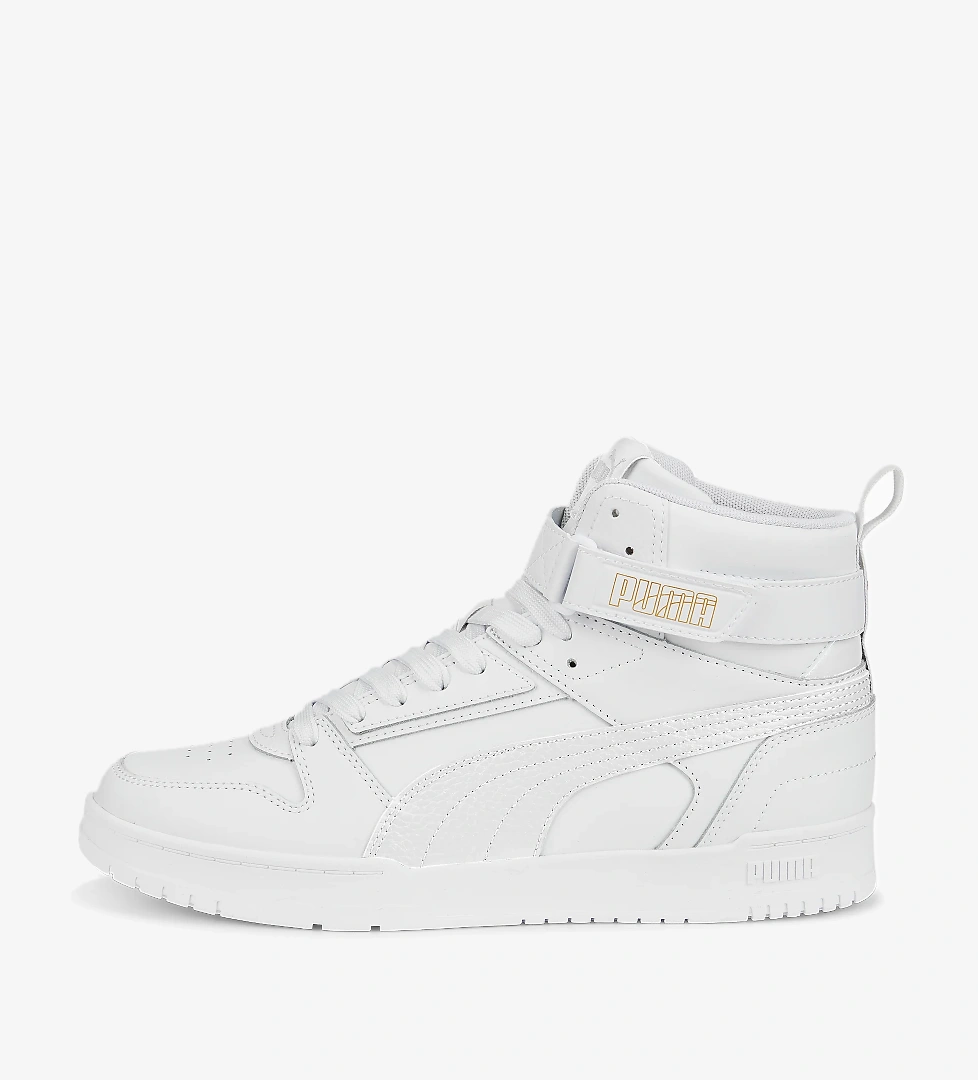 Puma RBD Game Ayakkabı model görseli