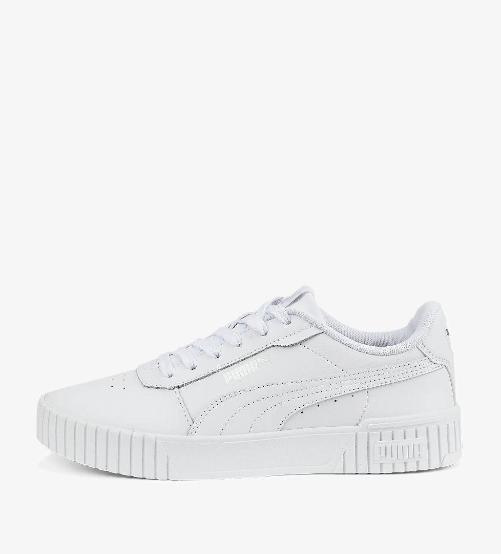 Puma Beyaz Puma Carina 2.0 Ayakkabı